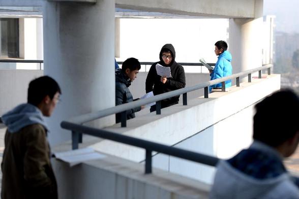 2019考研：考研政治復習建議 考研政治復習方法