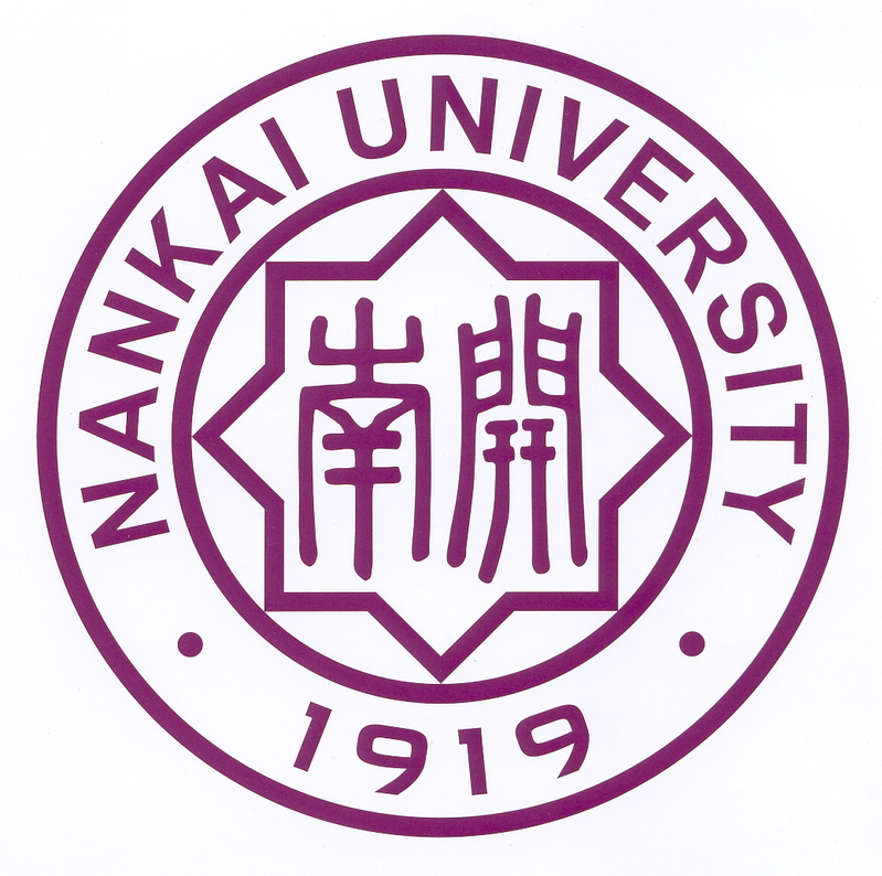 南開大學(xué)校徽