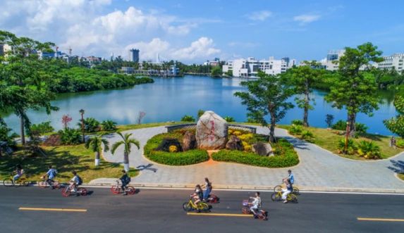 2021考研招生簡(jiǎn)章:2021年海南大學(xué)旅游管理碩士(MTA)研究生 招生簡(jiǎn)章