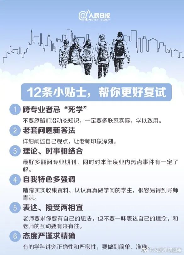 2021考研復試:2021年考研趨勢呈現六個新高,復試加大綜合素質考核,還會繼續采用“云復試”么?