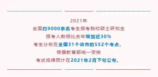 院校地區(qū)報(bào)考人數(shù)匯總更新！“等額復(fù)試”、“過線即復(fù)試”真有那么簡(jiǎn)單？