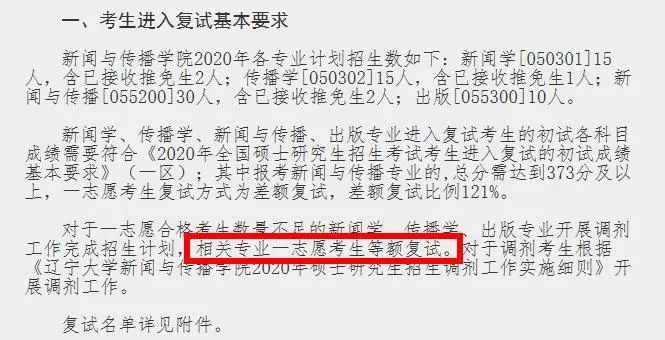 院校地區(qū)報(bào)考人數(shù)匯總更新！“等額復(fù)試”、“過線即復(fù)試”真有那么簡(jiǎn)單？