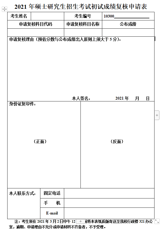 新增地區公布初試成績查詢時間!考研初試成績可以復核?會受到歧視嗎?